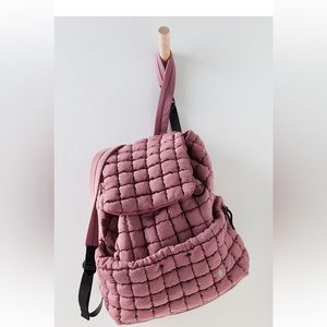 Free People Movement Quilted Hiker Pack